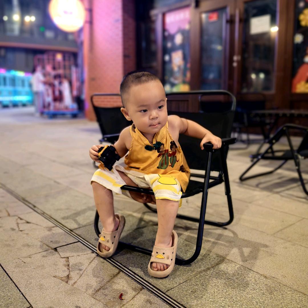 鲸跃游艇摩托艇（龙口乐意先生）