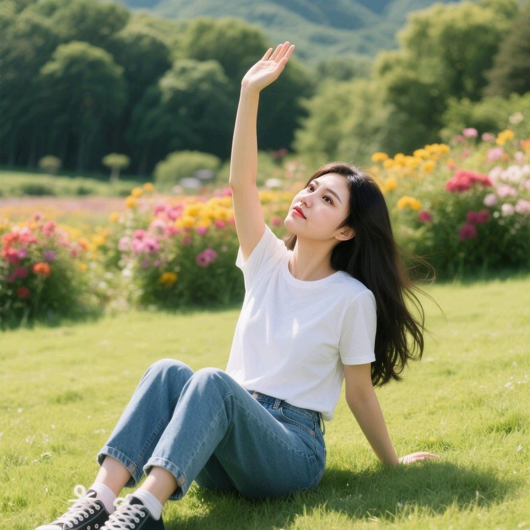 忧兰好物
