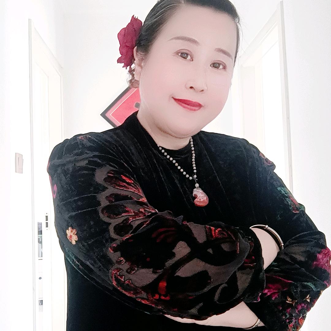 贾汪梅姐