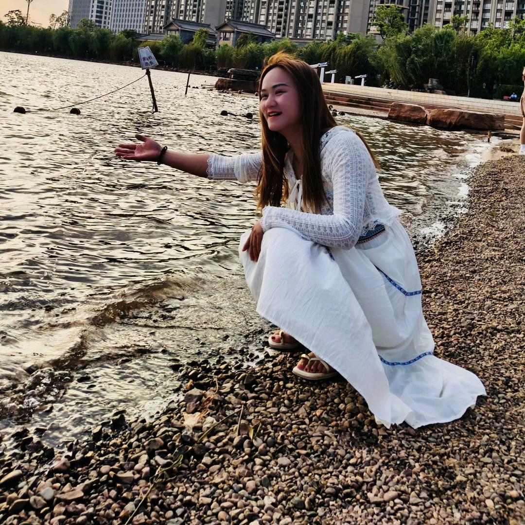 ☀╮化妆师--小阿琴╭☀