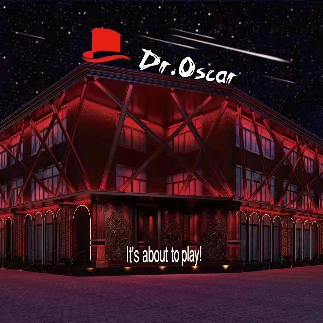 临沂奥斯卡酒吧小孙