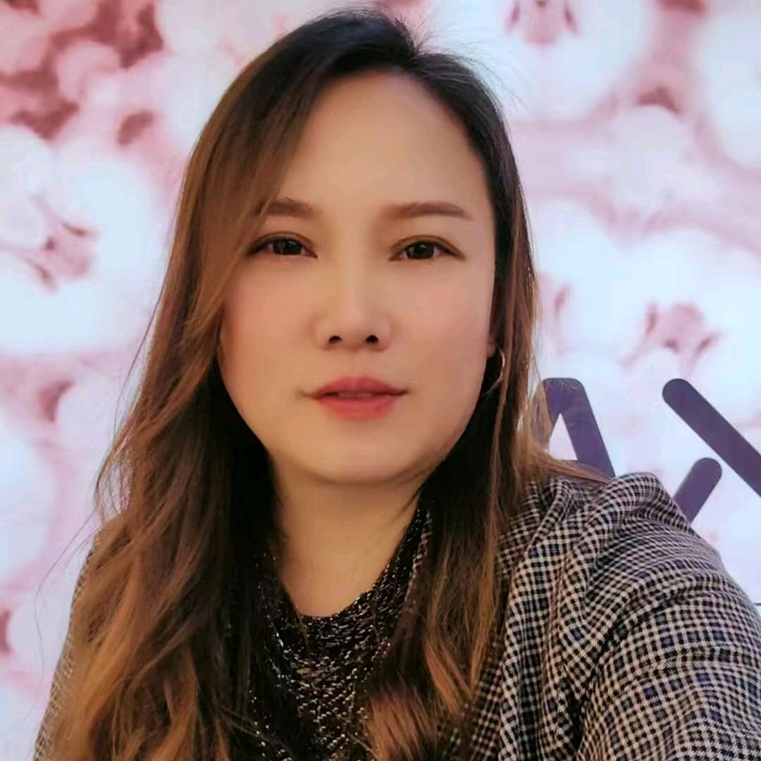 赣南脐橙香姐