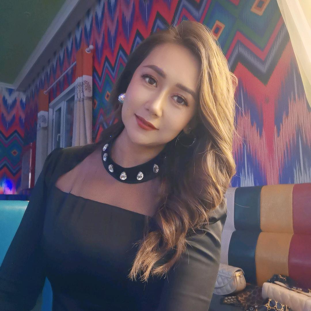 ᝰZibaꫛꫀꪝ⁵²º