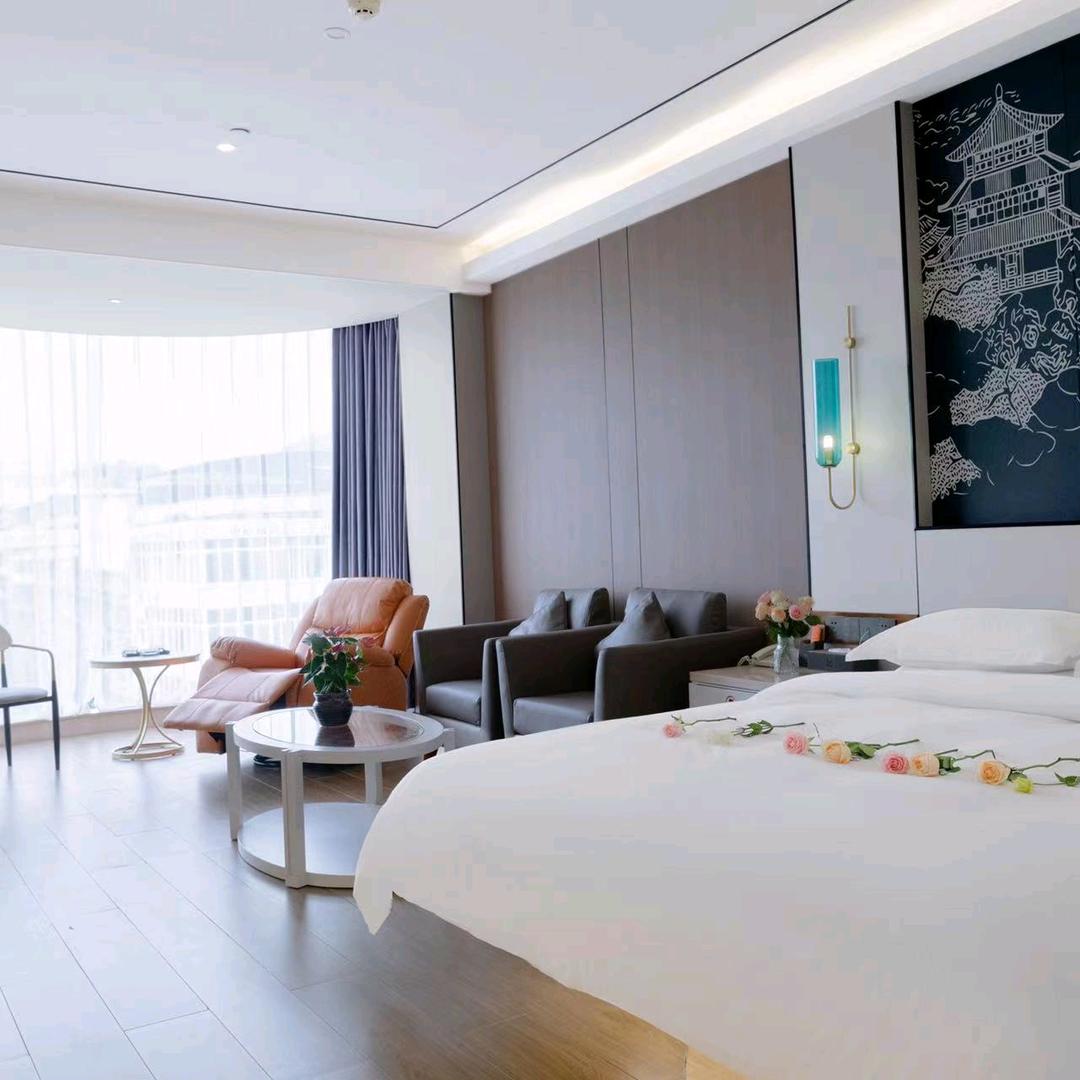 吉首市金翎尊尚酒店