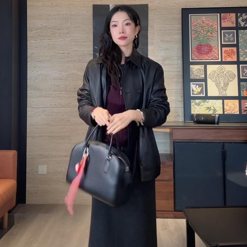燕儿秋冬女装