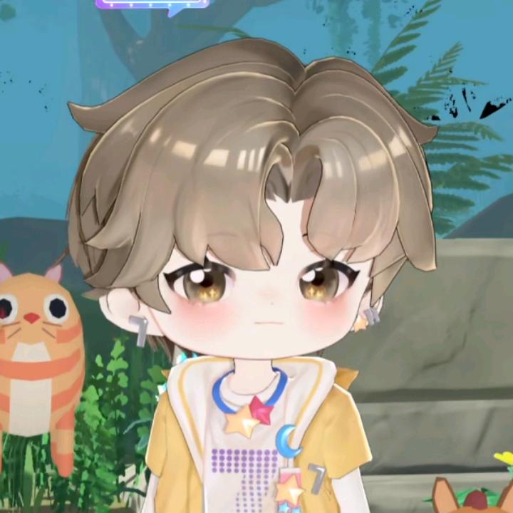 biu∽🌠