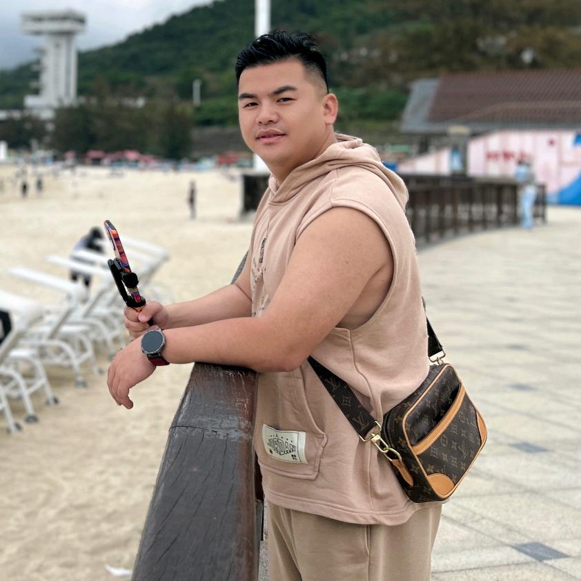小舟哥