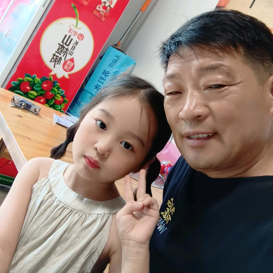 阿季师傅