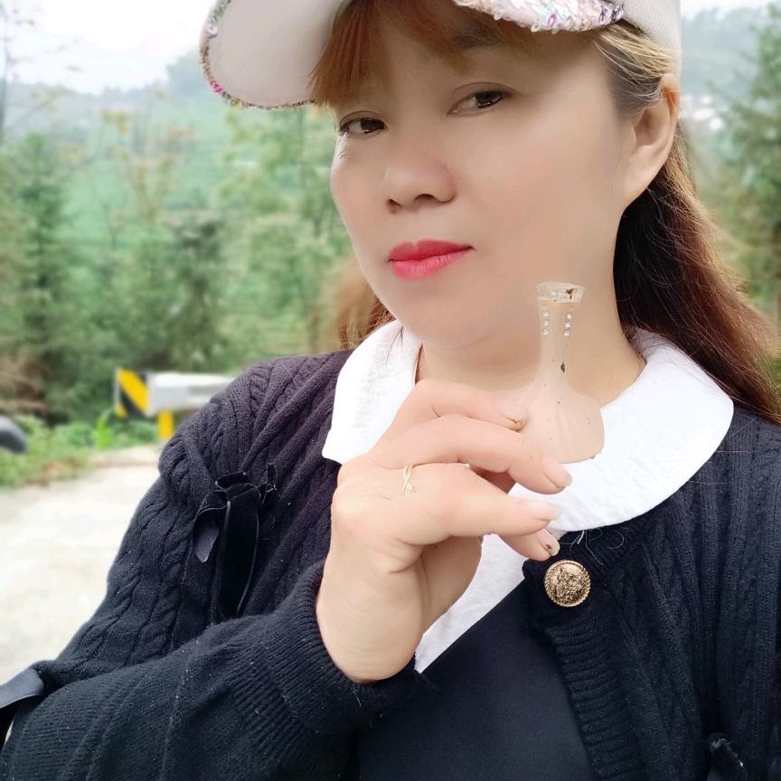 一家幸福美满