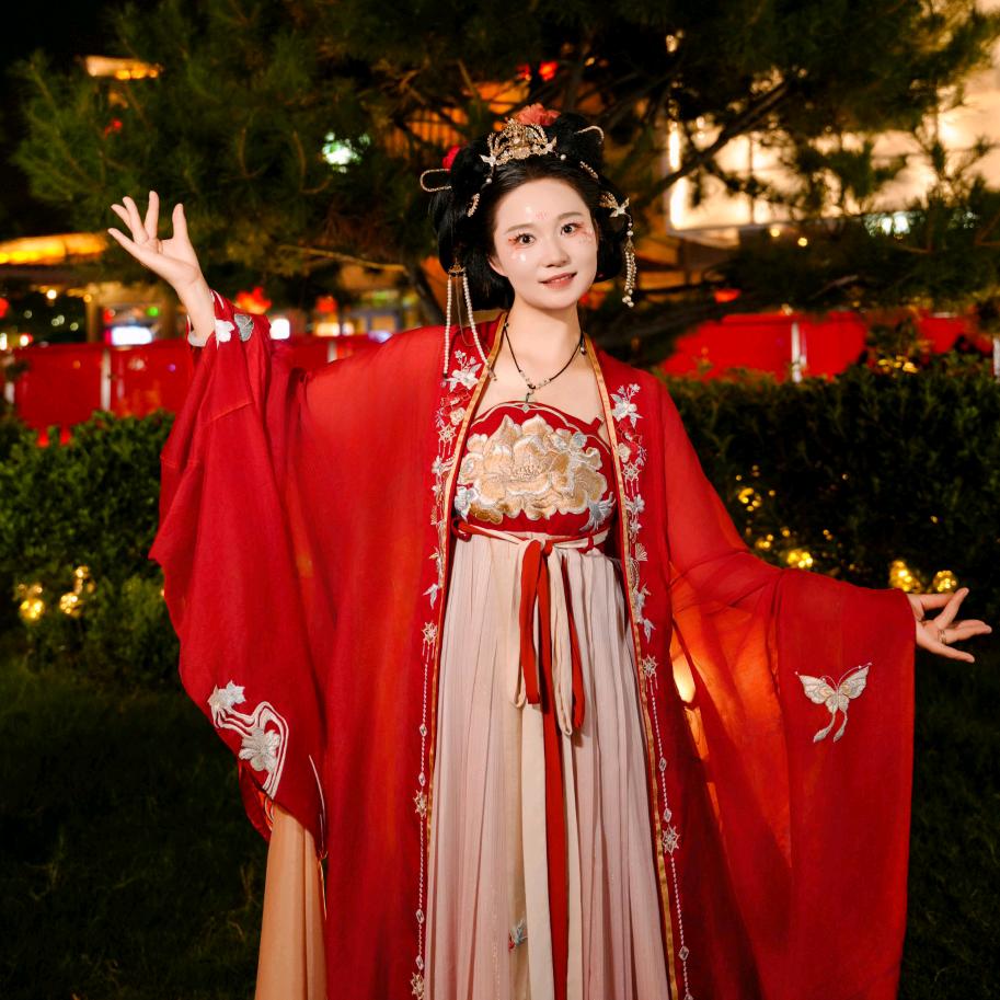 杰美妈咪