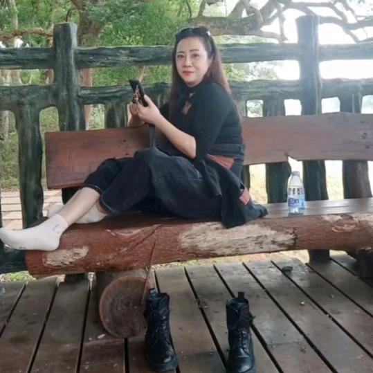 大姐大