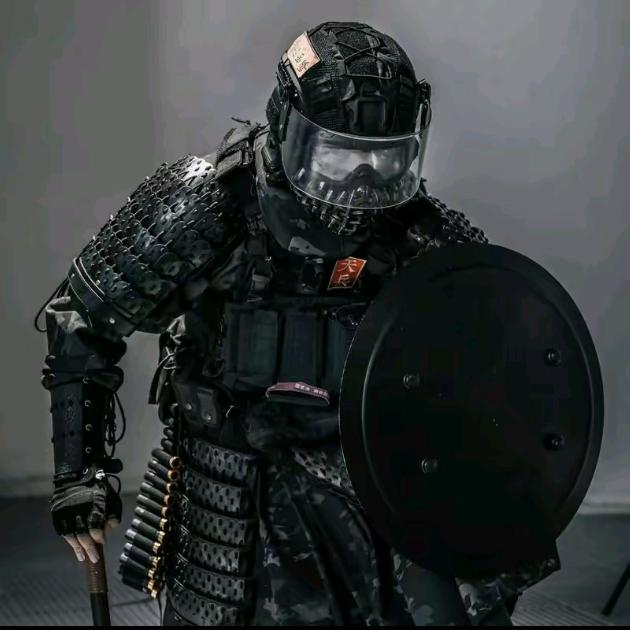 hh老徐说故事。