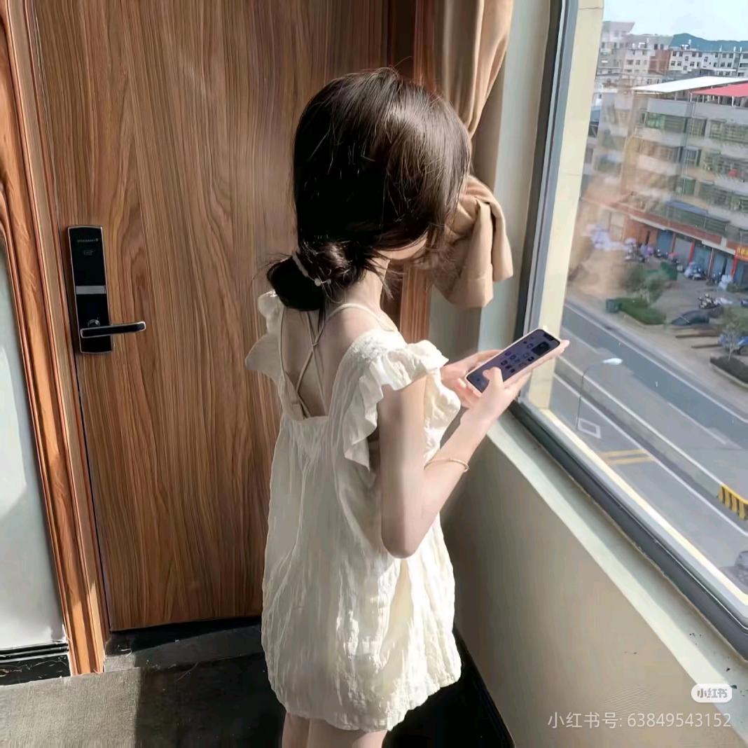 别碰我的齐刘海