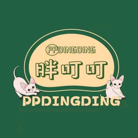 胖叮叮宠物食品