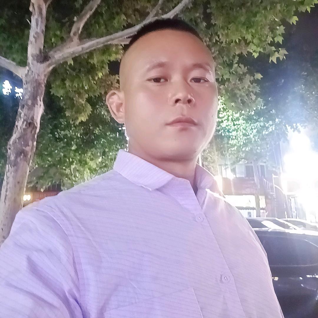 快乐土豆。