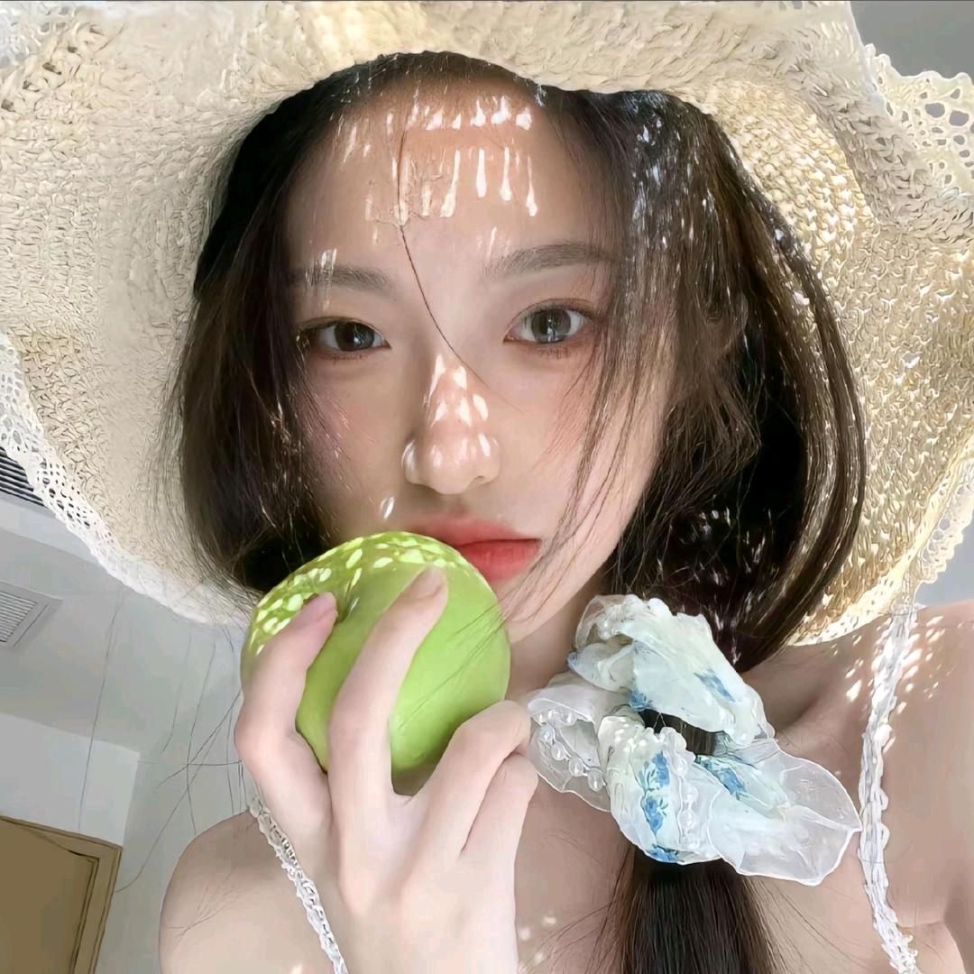 冷酷小美ʚɞ