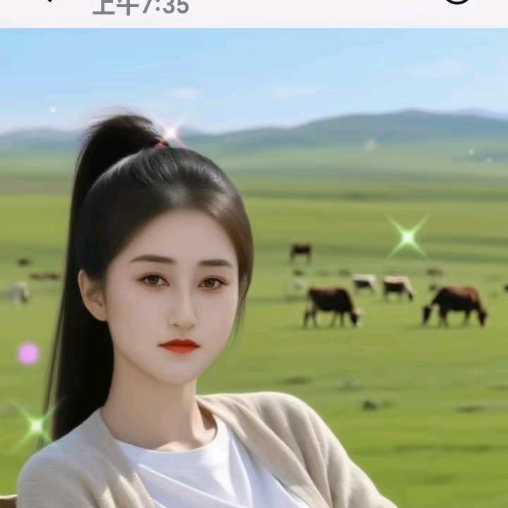 开心⚡️⚡️每一天