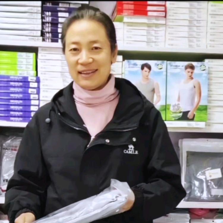 祁连内衣宋香
