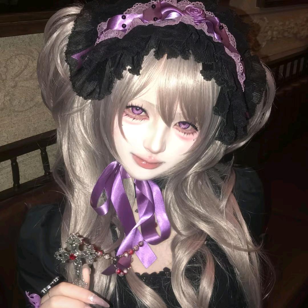闫小染🔮