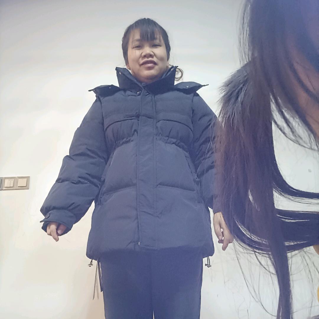 曦曦妈妈