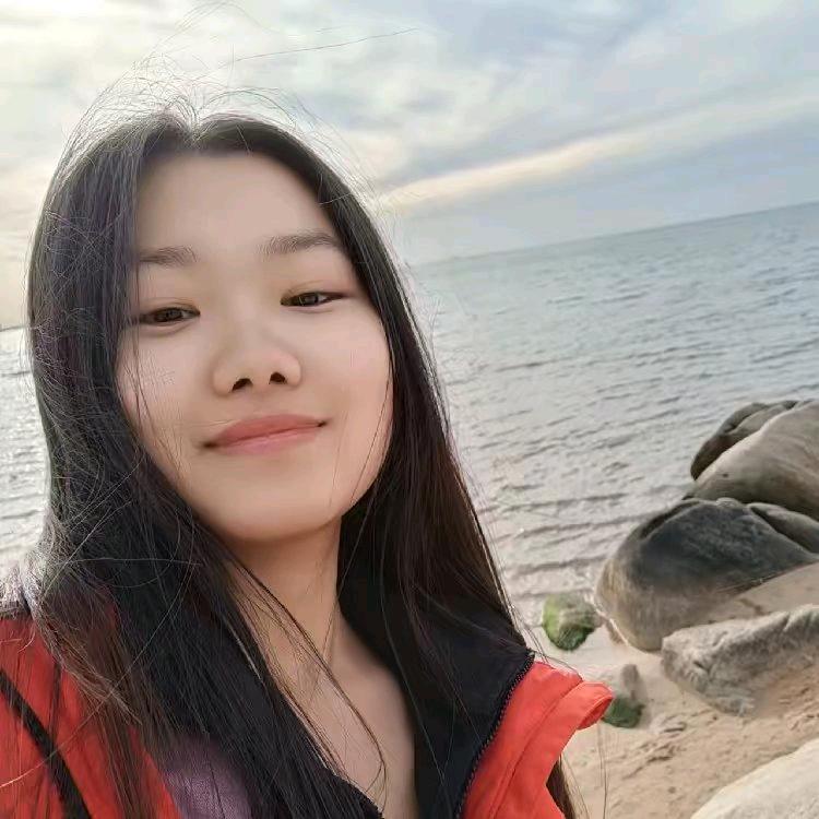 小汤美儿