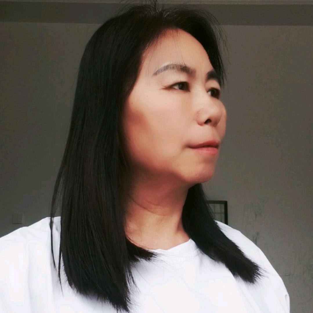 三个孙子的奶奶