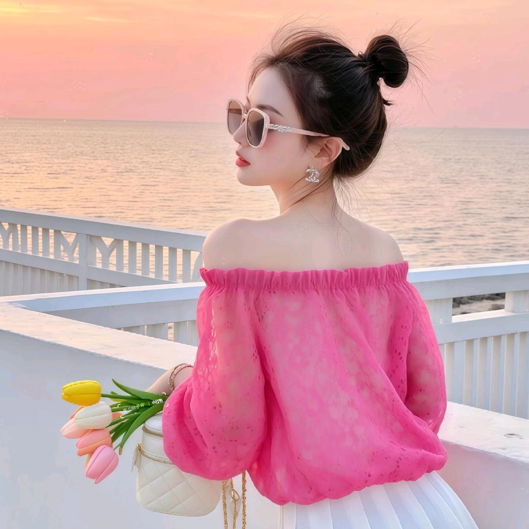 🍀兔子姬。