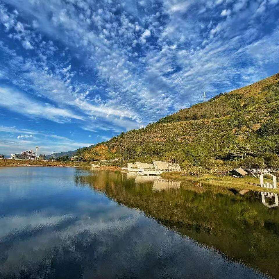 @米易旅居小宋