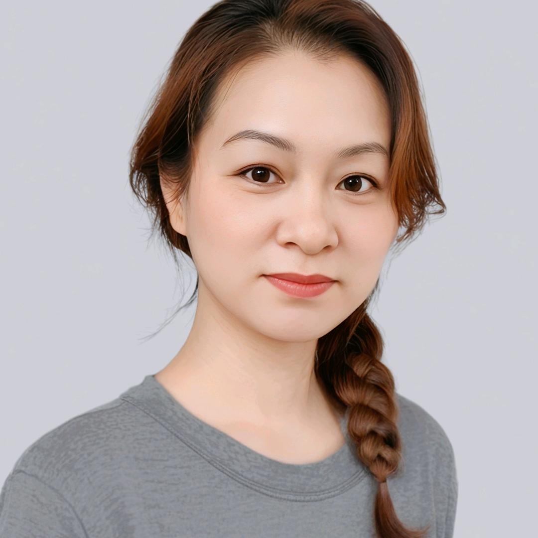 荷裕(智慧处事)