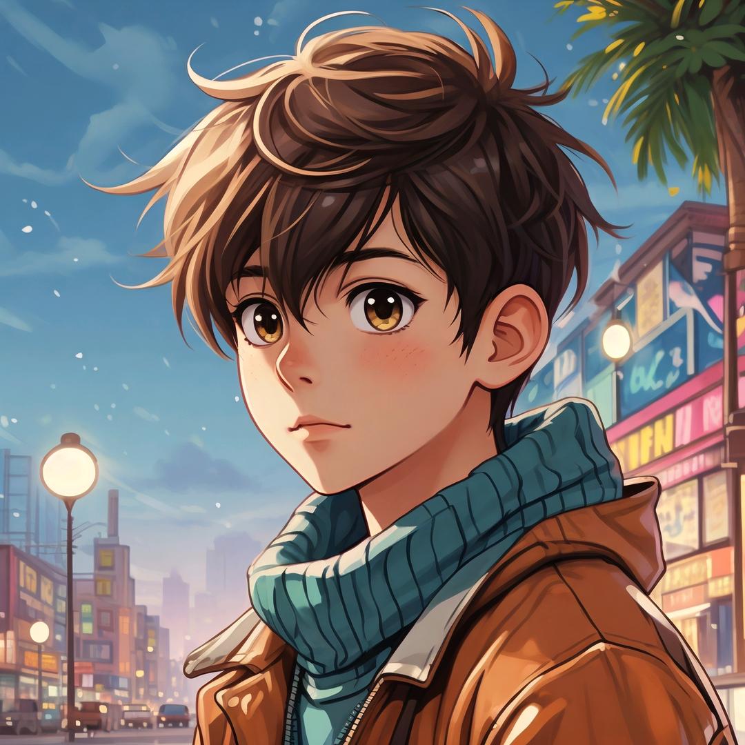 教你怎么上岸！