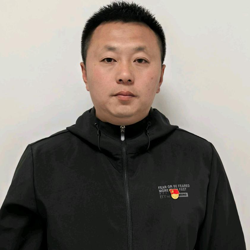 西藏老兵爱跑步