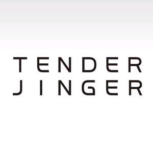 TenderJinger–潮牌穿搭