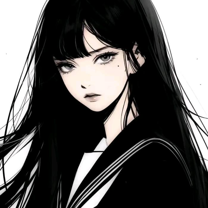 了了