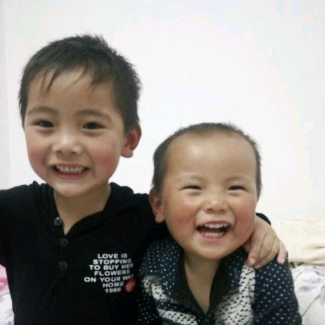 烽灏妈妈
