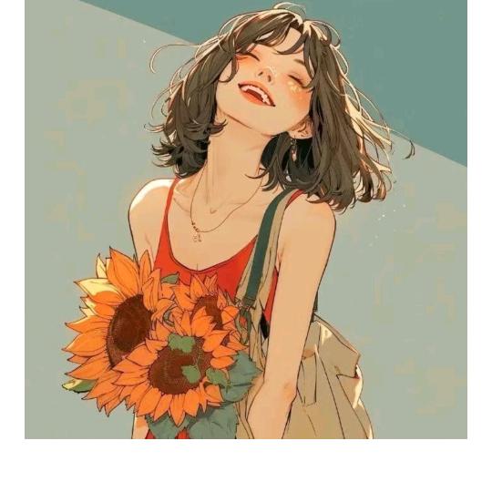 晴朗天空