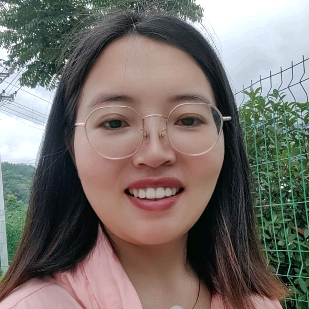 铜仁李琳🌻