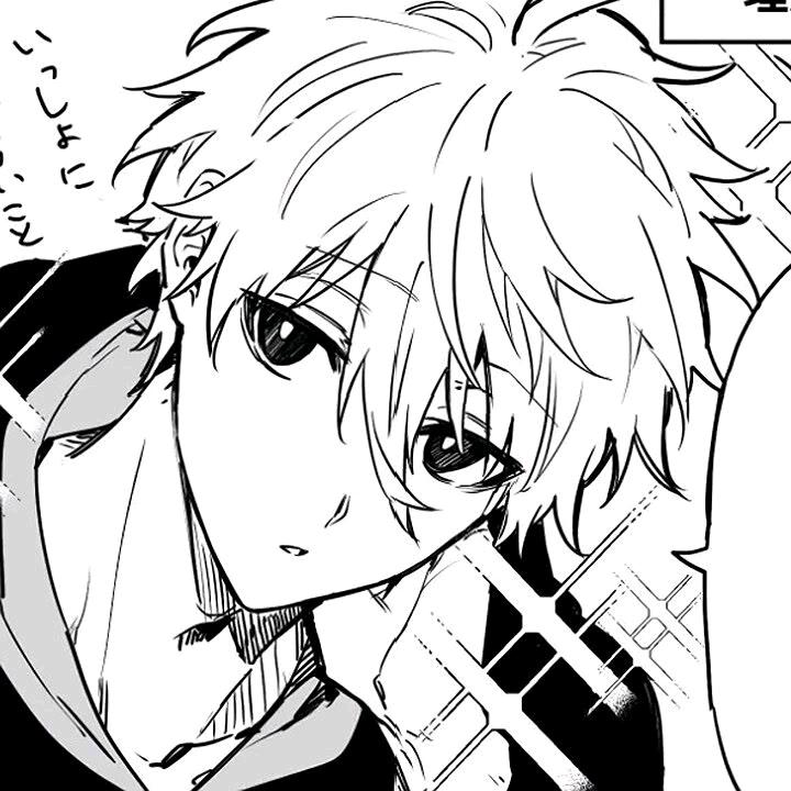 十九日極夜、(la99)