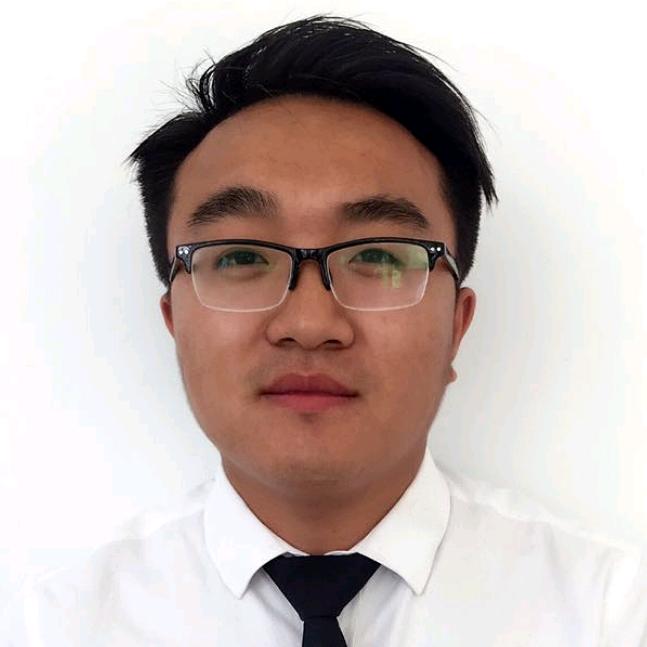 开比亚迪的大斌哥