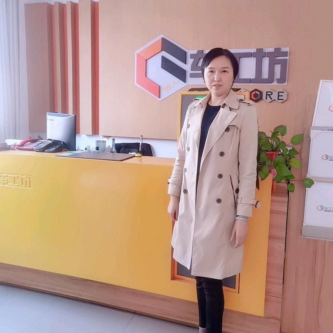 云溪交汇汽修卢姐