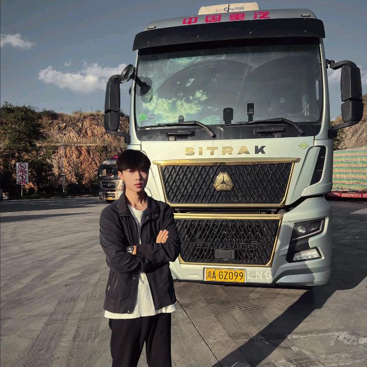货车🚚