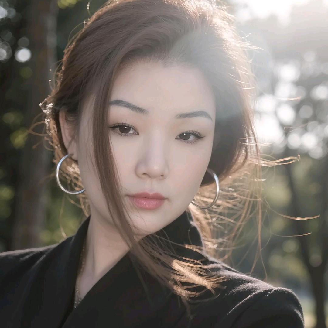 开心宝贝