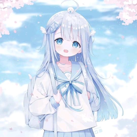 艾岚🎐