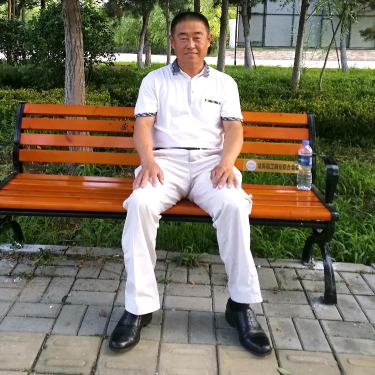 知足哥