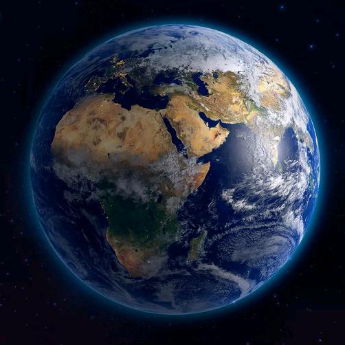 earth观察