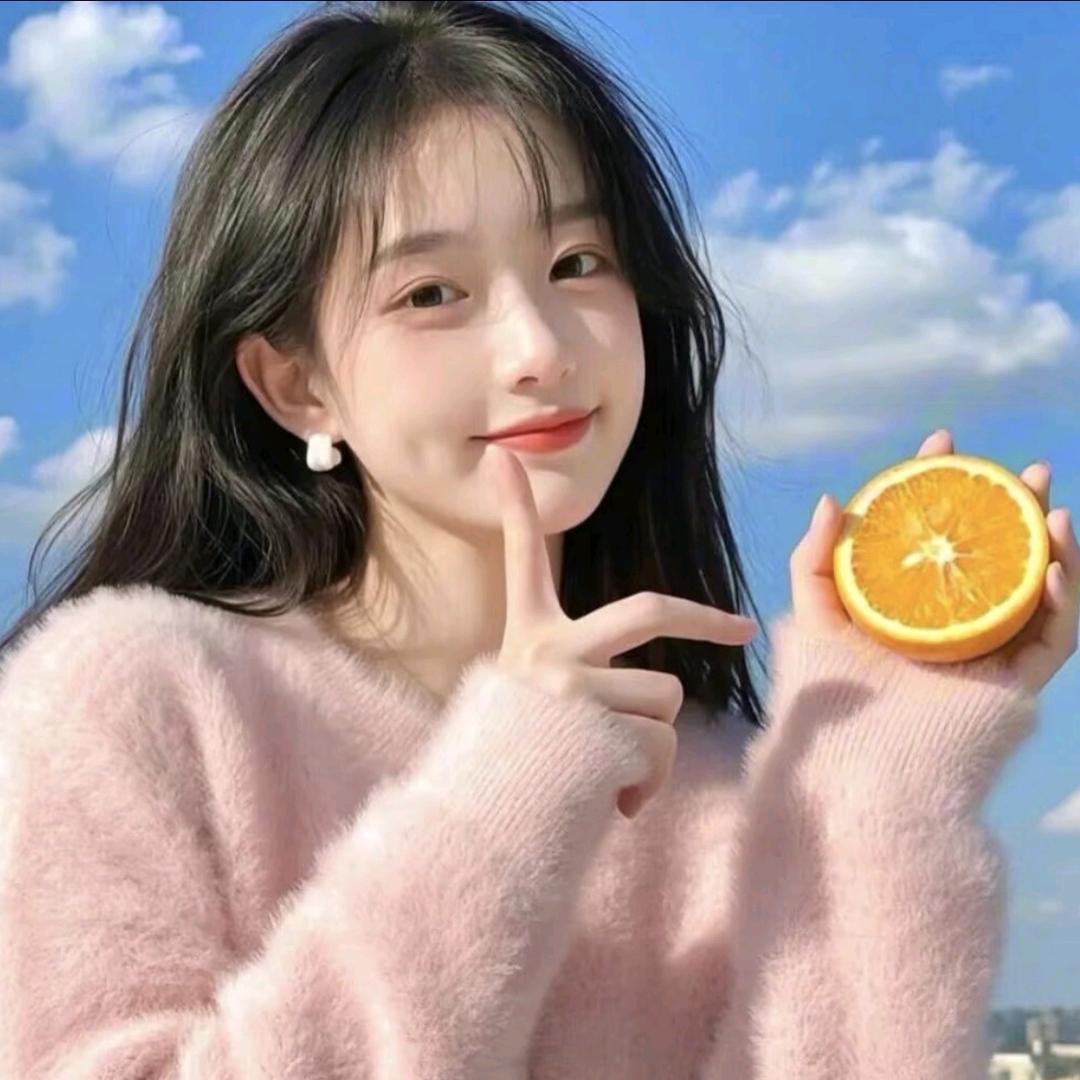 橘🍊生淮南。