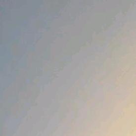 ❄