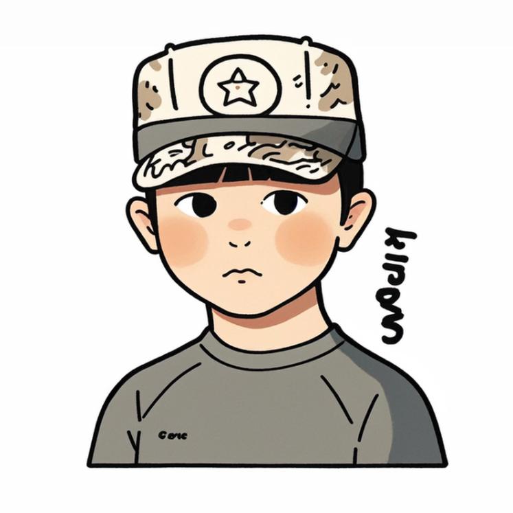 张班长（团队招人）