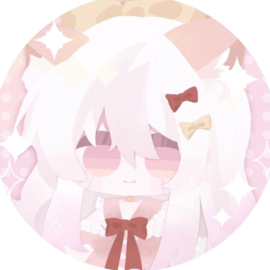 阿悦🎀