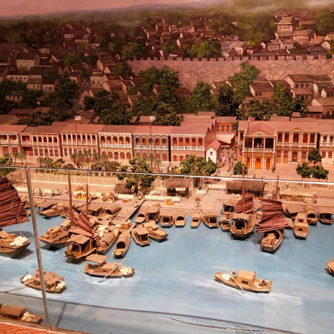 一起走过的日子