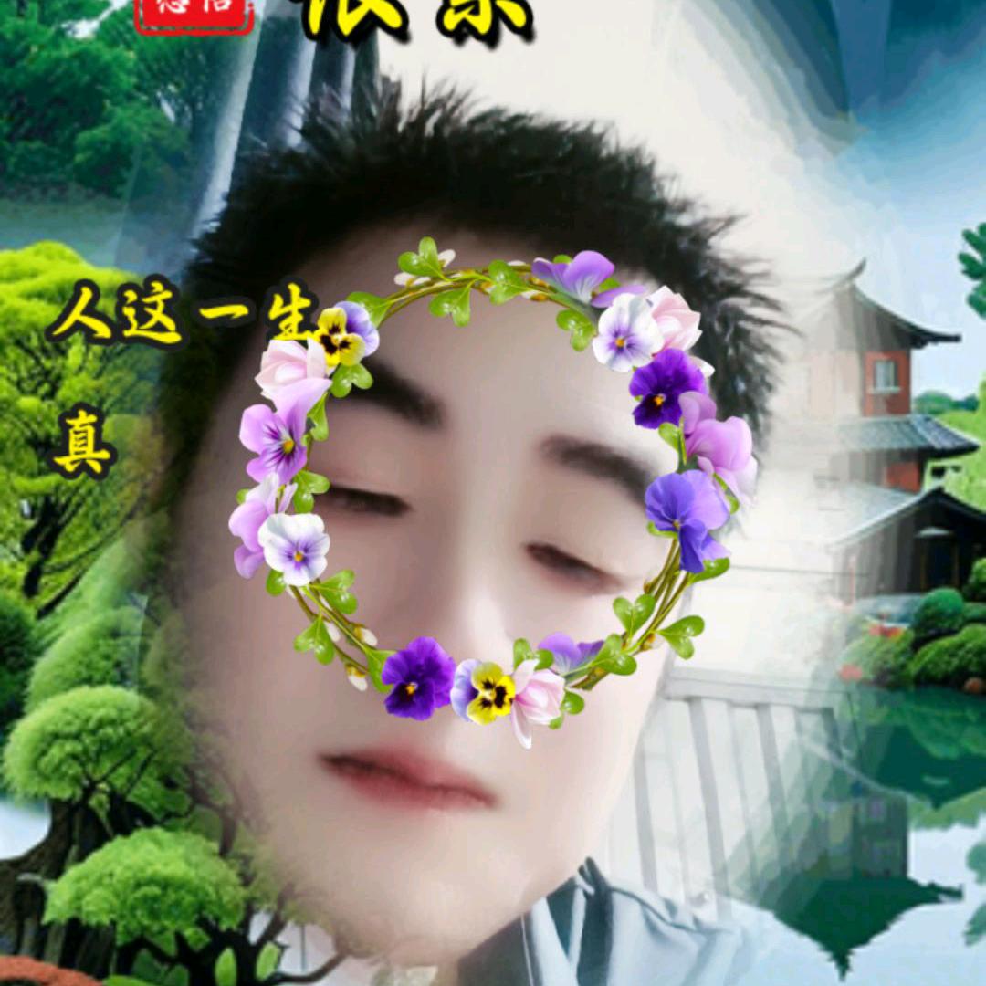 长路漫漫-